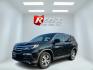 2017 Black /Gray Honda Pilot EX 4WD (5FNYF6H39HB) with an 3.5L V6 SOHC 24V engine, 6 Speed Auto transmission, located at 11115 Chardon Rd. , Chardon, OH, 44024, (440) 214-9705, 41.580246, -81.241943 - This 2017 Honda Pilot EX 4WD is a versatile and family-friendly SUV equipped with a 3.5L EarthDreams V6 engine and a 6-speed automatic transmission, offering a smooth driving experience and an efficient highway fuel economy of 26 MPG. It features LED daytime running lights and dusk-sensing headlight - Photo#0