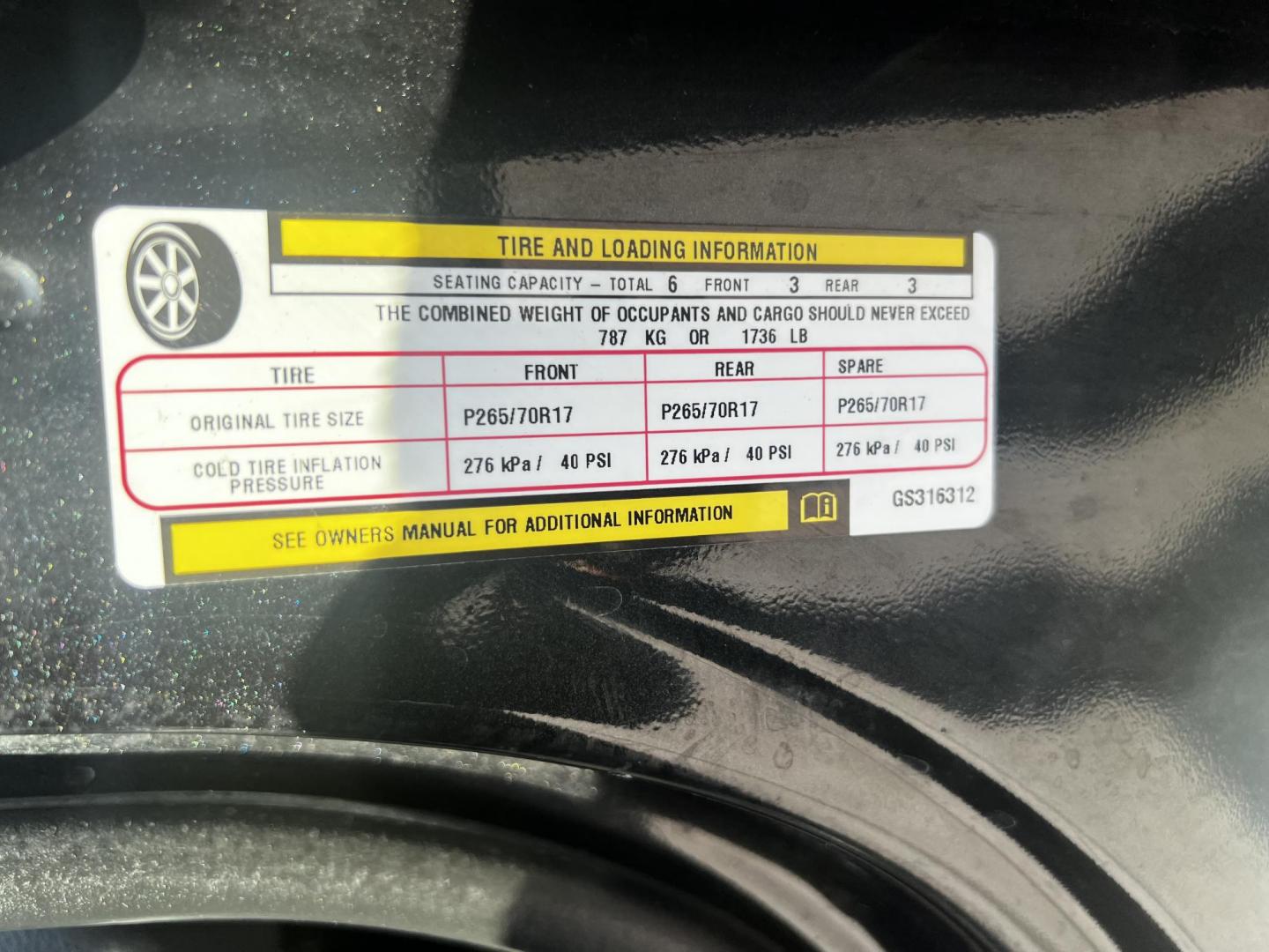 2016 Black /Black RAM 1500 Express Quad Cab 4WD (1C6RR7FG8GS) with an 3.6L V6 DOHC 24V FFV engine, 8-Speed Automatic transmission, located at 547 E. Main St., Orwell, OH, 44076, (440) 437-5893, 41.535435, -80.847855 - This 2016 Ram 1500 Express Quad Cab 4WD is a practical and efficient option for those needing a reliable pickup truck. It is powered by a 3.6L Pentastar V6 engine and paired with an 8-speed automatic transmission, offering a balance of power and fuel efficiency with its 23 MPG highway rating. The tr - Photo#17