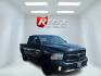 2016 Black /Black RAM 1500 Express Quad Cab 4WD (1C6RR7FG8GS) with an 3.6L V6 DOHC 24V FFV engine, 8-Speed Automatic transmission, located at 547 E. Main St., Orwell, OH, 44076, (440) 437-5893, 41.535435, -80.847855 - This 2016 Ram 1500 Express Quad Cab 4WD is a practical and efficient option for those needing a reliable pickup truck. It is powered by a 3.6L Pentastar V6 engine and paired with an 8-speed automatic transmission, offering a balance of power and fuel efficiency with its 23 MPG highway rating. The tr - Photo#2