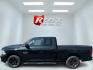 2016 Black /Black RAM 1500 Express Quad Cab 4WD (1C6RR7FG8GS) with an 3.6L V6 DOHC 24V FFV engine, 8-Speed Automatic transmission, located at 547 E. Main St., Orwell, OH, 44076, (440) 437-5893, 41.535435, -80.847855 - This 2016 Ram 1500 Express Quad Cab 4WD is a practical and efficient option for those needing a reliable pickup truck. It is powered by a 3.6L Pentastar V6 engine and paired with an 8-speed automatic transmission, offering a balance of power and fuel efficiency with its 23 MPG highway rating. The tr - Photo#9