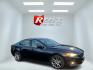 2015 Blue /Tan Mazda Mazda6 i Grand Touring (JM1GJ1W52F1) with an 2.5L I4 DOHC 16V engine, 6-Speed Automatic transmission, located at 547 E. Main St., Orwell, OH, 44076, (440) 437-5893, 41.535435, -80.847855 - This One Owner 2015 Mazda6 Grand Touring is a mid-sized sedan that combines performance, luxury, and technology. Powered by a 2.5-liter I4 engine paired with a 6-speed automatic transmission, it provides a smooth and efficient drive, boasting an impressive 39 MPG on the highway. The interior is well - Photo#3