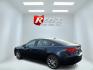 2015 Blue /Tan Mazda Mazda6 i Grand Touring (JM1GJ1W52F1) with an 2.5L I4 DOHC 16V engine, 6-Speed Automatic transmission, located at 547 E. Main St., Orwell, OH, 44076, (440) 437-5893, 41.535435, -80.847855 - This One Owner 2015 Mazda6 Grand Touring is a mid-sized sedan that combines performance, luxury, and technology. Powered by a 2.5-liter I4 engine paired with a 6-speed automatic transmission, it provides a smooth and efficient drive, boasting an impressive 39 MPG on the highway. The interior is well - Photo#8