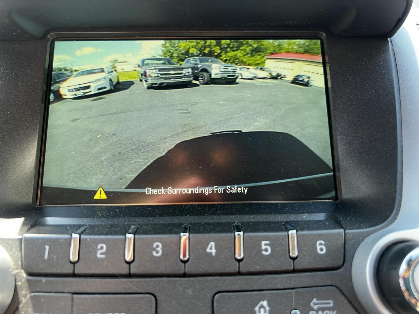 2014 Gold /Black Chevrolet Equinox 1LT AWD (2GNFLFEK0E6) with an 2.4L L4 DOHC 16V engine, 6-Speed Automatic transmission, located at 547 E. Main St., Orwell, OH, 44076, (440) 437-5893, 41.535435, -80.847855 - Photo#23