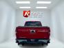 2018 Red /Black GMC Sierra 1500 SLE Double Cab 4WD (1GTV2MEC4JZ) with an 5.3L V8 OHV 16V engine, 6 Speed Automatic transmission, located at 11115 Chardon Rd. , Chardon, OH, 44024, (440) 214-9705, 41.580246, -81.241943 - This 2018 GMC Sierra 1500 SLE Double Cab 4WD is a robust pickup designed for both power and modern convenience, featuring a 5.3-liter Vortec V8 engine producing 355 horsepower with 3.42 gearing, and offering a towing capacity of 9,000 pounds. This truck is equipped for off-road and towing capabiliti - Photo#6