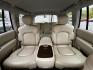 2017 White /Tan Infiniti QX80 Base 4WD (JN8AZ2NE3H9) with an 5.6L V8 DOHC 32V engine, 7A transmission, located at 11115 Chardon Rd. , Chardon, OH, 44024, (440) 214-9705, 41.580246, -81.241943 - This 2017 Infiniti QX80 AWD is a luxurious full-size SUV offering impressive power and capability with its 5.6-liter V8 engine delivering 400 horsepower and a 7-speed automatic transmission. The vehicle is equipped with a Tow Haul Mode and Snow Mode and features a full-time 5WD system, ideal for cha - Photo#36