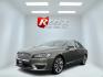 2017 Brown /Black Lincoln MKZ Reserve AWD (3LN6L5F92HR) with an 2.0L I4 DOHC 16V Turbo engine, 6A transmission, located at 11115 Chardon Rd. , Chardon, OH, 44024, (440) 214-9705, 41.580246, -81.241943 - Photo#0