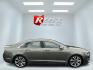 2017 Brown /Black Lincoln MKZ Reserve AWD (3LN6L5F92HR) with an 2.0L I4 DOHC 16V Turbo engine, 6A transmission, located at 11115 Chardon Rd. , Chardon, OH, 44024, (440) 214-9705, 41.580246, -81.241943 - Photo#4