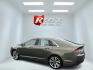 2017 Brown /Black Lincoln MKZ Reserve AWD (3LN6L5F92HR) with an 2.0L I4 DOHC 16V Turbo engine, 6A transmission, located at 11115 Chardon Rd. , Chardon, OH, 44024, (440) 214-9705, 41.580246, -81.241943 - Photo#8