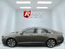 2017 Brown /Black Lincoln MKZ Reserve AWD (3LN6L5F92HR) with an 2.0L I4 DOHC 16V Turbo engine, 6A transmission, located at 11115 Chardon Rd. , Chardon, OH, 44024, (440) 214-9705, 41.580246, -81.241943 - Photo#9