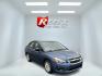 2013 Blue /Black Subaru Impreza 2.0i Premium 4-Door w/All Weather Package (JF1GJAC68DH) with an 2.0L H4 DOHC 16V engine, Automatic transmission, located at 11115 Chardon Rd. , Chardon, OH, 44024, (440) 214-9705, 41.580246, -81.241943 - This 2013 Subaru Impreza Premium offers a balanced combination of efficiency and all-weather capability, featuring a 2.0-liter H4 PZEV engine that achieves an impressive 35 MPG on the highway. This model is equipped with Subaru's renowned Symmetrical All-Wheel Drive system, delivering enhanced stabi - Photo#2