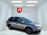 2017 Gray /Tan Subaru Outback 2.5i Limited (4S4BSANCXH3) with an 2.5L H4 DOHC 16V engine, Automatic transmission, located at 547 E. Main St., Orwell, OH, 44076, (440) 437-5893, 41.535435, -80.847855 - This One Owner 2017 Subaru Outback Limited is a versatile crossover blending comfort, efficiency, and advanced safety features. It is powered by a 2.5-liter H4 PZEV engine that provides an impressive 32 MPG on the highway. The interior is enhanced with leather seating and heated seats in both the fr - Photo#3