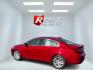 2015 Red /Tan Buick Regal Turbo FWD (2G4GK5EX6F9) with an 2.0L I4 DOHC 16V TURBO engine, 6-Speed Automatic transmission, located at 11115 Chardon Rd. , Chardon, OH, 44024, (440) 214-9705, 41.580246, -81.241943 - This 2015 Buick Regal Turbo FWD offers a balanced blend of performance and luxury, driven by a 2.0-liter turbocharged I4 EcoTec engine paired with a 6-speed automatic transmission, achieving a brisk 0-60 mph in just 6.1 seconds. This sedan provides a respectable highway fuel economy of 29 MPG. Its r - Photo#8