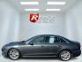 2022 Gray /Gray Audi A4 Premium Plus 45 TFSI quattro (WAUEAAF41NN) with an 2.0L I4 DOHC 16V TURBO engine, 7A transmission, located at 11115 Chardon Rd. , Chardon, OH, 44024, (440) 214-9705, 41.580246, -81.241943 - This 2022 Audi A4 Premium Plus 45 combines performance, luxury, and technology in a sophisticated package. Powered by a 2.0-liter turbocharged I4 engine with 261 horsepower and a 7-speed dual-clutch transmission, it achieves a swift 0-60 mph in just 5.2 seconds. This model provides a highway fuel ef - Photo#9