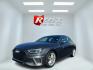 2022 Gray /Gray Audi A4 Premium Plus 45 TFSI quattro (WAUEAAF41NN) with an 2.0L I4 DOHC 16V TURBO engine, 7A transmission, located at 11115 Chardon Rd. , Chardon, OH, 44024, (440) 214-9705, 41.580246, -81.241943 - This 2022 Audi A4 Premium Plus 45 combines performance, luxury, and technology in a sophisticated package. Powered by a 2.0-liter turbocharged I4 engine with 261 horsepower and a 7-speed dual-clutch transmission, it achieves a swift 0-60 mph in just 5.2 seconds. This model provides a highway fuel ef - Photo#0