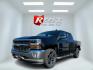 2016 Black /Black Chevrolet Silverado 1500 LT Crew Cab 4WD (3GCUKREC9GG) with an 5.3L V8 OHV 16V engine, 6A transmission, located at 11115 Chardon Rd. , Chardon, OH, 44024, (440) 214-9705, 41.580246, -81.241943 - This One Owner 2016 Chevrolet Silverado 1500 LT Crew Cab offers a robust combination of features suitable for both utility and comfort. It's powered by a 5.3-liter Vortec V8 engine paired with a 6-speed automatic transmission, delivering 355 horsepower and a towing capacity of up to 9,100 pounds, th - Photo#0