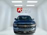 2016 Black /Black Chevrolet Silverado 1500 LT Crew Cab 4WD (3GCUKREC9GG) with an 5.3L V8 OHV 16V engine, 6A transmission, located at 11115 Chardon Rd. , Chardon, OH, 44024, (440) 214-9705, 41.580246, -81.241943 - This One Owner 2016 Chevrolet Silverado 1500 LT Crew Cab offers a robust combination of features suitable for both utility and comfort. It's powered by a 5.3-liter Vortec V8 engine paired with a 6-speed automatic transmission, delivering 355 horsepower and a towing capacity of up to 9,100 pounds, th - Photo#1