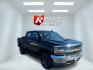 2016 Black /Black Chevrolet Silverado 1500 LT Crew Cab 4WD (3GCUKREC9GG) with an 5.3L V8 OHV 16V engine, 6A transmission, located at 11115 Chardon Rd. , Chardon, OH, 44024, (440) 214-9705, 41.580246, -81.241943 - This One Owner 2016 Chevrolet Silverado 1500 LT Crew Cab offers a robust combination of features suitable for both utility and comfort. It's powered by a 5.3-liter Vortec V8 engine paired with a 6-speed automatic transmission, delivering 355 horsepower and a towing capacity of up to 9,100 pounds, th - Photo#2