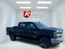 2016 Black /Black Chevrolet Silverado 1500 LT Crew Cab 4WD (3GCUKREC9GG) with an 5.3L V8 OHV 16V engine, 6A transmission, located at 11115 Chardon Rd. , Chardon, OH, 44024, (440) 214-9705, 41.580246, -81.241943 - This One Owner 2016 Chevrolet Silverado 1500 LT Crew Cab offers a robust combination of features suitable for both utility and comfort. It's powered by a 5.3-liter Vortec V8 engine paired with a 6-speed automatic transmission, delivering 355 horsepower and a towing capacity of up to 9,100 pounds, th - Photo#3