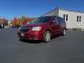 2015 Red /Black Chrysler Town & Country Touring (2C4RC1BG1FR) with an 3.6L V6 DOHC 24V FFV engine, 6-Speed Automatic transmission, located at 11115 Chardon Rd. , Chardon, OH, 44024, (440) 214-9705, 41.580246, -81.241943 - Photo#0