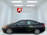 2018 Black /Black Chevrolet Cruze LT Auto (1G1BE5SM4J7) with an 1.4L I4 DOHC 16V TURBO engine, 6A transmission, located at 11115 Chardon Rd. , Chardon, OH, 44024, (440) 214-9705, 41.580246, -81.241943 - This 2018 Chevrolet Cruze LT is equipped with a 1.4L Turbocharged EcoTec engine and a 6-speed automatic transmission. Noteworthy features include LED daytime running lights, dusk-sensing headlights, and impressive fuel efficiency at 40 MPG on the highway. This model also offers modern connectivity w - Photo#9