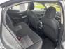 2020 Gray /Black Nissan Sentra SR (3N1AB8DV9LY) with an 2.0L I4 SFI DOHC 16V engine, Automatic transmission, located at 11115 Chardon Rd. , Chardon, OH, 44024, (440) 214-9705, 41.580246, -81.241943 - This One Owner 2020 Nissan Sentra SR is a well-equipped compact sedan featuring a 2.0-liter inline-four engine. It offers impressive safety and convenience elements such as LED headlights with dusk-sensing and auto high beams, blind spot monitoring, lane keep assist, adaptive cruise control, and aut - Photo#27