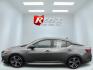 2020 Gray /Black Nissan Sentra SR (3N1AB8DV9LY) with an 2.0L I4 SFI DOHC 16V engine, Automatic transmission, located at 11115 Chardon Rd. , Chardon, OH, 44024, (440) 214-9705, 41.580246, -81.241943 - This One Owner 2020 Nissan Sentra SR is a well-equipped compact sedan featuring a 2.0-liter inline-four engine. It offers impressive safety and convenience elements such as LED headlights with dusk-sensing and auto high beams, blind spot monitoring, lane keep assist, adaptive cruise control, and aut - Photo#9