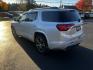 2017 Silver /Black GMC Acadia Denali AWD (1GKKNXLS0HZ) with an 3.6L V6 DOHC 24V engine, 6 Speed Automatic transmission, located at 11115 Chardon Rd. , Chardon, OH, 44024, (440) 214-9705, 41.580246, -81.241943 - This 2017 GMC Acadia Denali AWD is a premium midsize SUV that combines luxury with performance, driven by a 3.6-liter V6 engine paired with a 6-speed automatic transmission. It’s outfitted with HID headlights and power front seats, offering superior visibility and comfort. The interior features tr - Photo#10