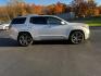 2017 Silver /Black GMC Acadia Denali AWD (1GKKNXLS0HZ) with an 3.6L V6 DOHC 24V engine, 6 Speed Automatic transmission, located at 11115 Chardon Rd. , Chardon, OH, 44024, (440) 214-9705, 41.580246, -81.241943 - This 2017 GMC Acadia Denali AWD is a premium midsize SUV that combines luxury with performance, driven by a 3.6-liter V6 engine paired with a 6-speed automatic transmission. It’s outfitted with HID headlights and power front seats, offering superior visibility and comfort. The interior features tr - Photo#5