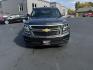 2016 Gray /Black Chevrolet Tahoe LS 4WD (1GNSKAKC3GR) with an 5.3L V8 OHV 16V engine, 6A transmission, located at 11115 Chardon Rd. , Chardon, OH, 44024, (440) 214-9705, 41.580246, -81.241943 - Photo#1