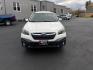 2022 White /Gray Subaru Outback Premium (4S4BTADC0N3) with an 2.5L H4 DOHC 16V engine, Automatic transmission, located at 11115 Chardon Rd. , Chardon, OH, 44024, (440) 214-9705, 41.580246, -81.241943 - This 2022 Subaru Outback Premium is a well-rounded SUV with a focus on comfort, technology, and safety. It features a 2.5L H4 engine with the brand's signature Symmetrical All-Wheel Drive, providing excellent traction and stability. With a highway fuel efficiency of 33 MPG, it balances performance w - Photo#10