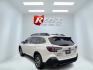 2022 White /Gray Subaru Outback Premium (4S4BTADC0N3) with an 2.5L H4 DOHC 16V engine, Automatic transmission, located at 11115 Chardon Rd. , Chardon, OH, 44024, (440) 214-9705, 41.580246, -81.241943 - This 2022 Subaru Outback Premium is a well-rounded SUV with a focus on comfort, technology, and safety. It features a 2.5L H4 engine with the brand's signature Symmetrical All-Wheel Drive, providing excellent traction and stability. With a highway fuel efficiency of 33 MPG, it balances performance w - Photo#6