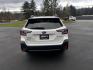 2022 White /Gray Subaru Outback Premium (4S4BTADC0N3) with an 2.5L H4 DOHC 16V engine, Automatic transmission, located at 11115 Chardon Rd. , Chardon, OH, 44024, (440) 214-9705, 41.580246, -81.241943 - This 2022 Subaru Outback Premium is a well-rounded SUV with a focus on comfort, technology, and safety. It features a 2.5L H4 engine with the brand's signature Symmetrical All-Wheel Drive, providing excellent traction and stability. With a highway fuel efficiency of 33 MPG, it balances performance w - Photo#16