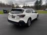 2022 White /Gray Subaru Outback Premium (4S4BTADC0N3) with an 2.5L H4 DOHC 16V engine, Automatic transmission, located at 11115 Chardon Rd. , Chardon, OH, 44024, (440) 214-9705, 41.580246, -81.241943 - This 2022 Subaru Outback Premium is a well-rounded SUV with a focus on comfort, technology, and safety. It features a 2.5L H4 engine with the brand's signature Symmetrical All-Wheel Drive, providing excellent traction and stability. With a highway fuel efficiency of 33 MPG, it balances performance w - Photo#17