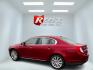 2015 Red /Black Lincoln MKS EcoBoost AWD (1LNHL9FT0FG) with an 3.5L V6 DOHC 24V engine, 6A transmission, located at 547 E. Main St., Orwell, OH, 44076, (440) 437-5893, 41.535435, -80.847855 - This One Owner 2015 Lincoln MKS Elite AWD is a luxury sedan equipped with a 3.5-liter EcoBoost V6 engine, delivering a swift 0-60 mph in 5.7 seconds, paired with a 6-speed automatic transmission. It combines performance with comfort and technology, featuring HID headlights and a premium leather inte - Photo#8