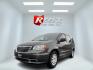 2016 Gray /Black Chrysler Town & Country Touring (2C4RC1BG5GR) with an 3.6L V6 DOHC 24V FFV engine, 6A transmission, located at 11115 Chardon Rd. , Chardon, OH, 44024, (440) 214-9705, 41.580246, -81.241943 - This 2016 Chrysler Town & Country Touring is a family-friendly minivan powered by a 3.6L Pentastar V6 engine paired with a 6-speed automatic transmission, and offers flexibility with its flex-fuel capability. It provides a comfortable and luxurious interior with leather seating, heated front seats, - Photo#0