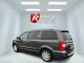 2016 Gray /Black Chrysler Town & Country Touring (2C4RC1BG5GR) with an 3.6L V6 DOHC 24V FFV engine, 6A transmission, located at 11115 Chardon Rd. , Chardon, OH, 44024, (440) 214-9705, 41.580246, -81.241943 - This 2016 Chrysler Town & Country Touring is a family-friendly minivan powered by a 3.6L Pentastar V6 engine paired with a 6-speed automatic transmission, and offers flexibility with its flex-fuel capability. It provides a comfortable and luxurious interior with leather seating, heated front seats, - Photo#8