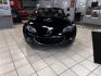 2012 Black /Black Mazda MX-5 Miata Grand Touring (JM1NC2PFXC0) with an 2.0L I4 DOHC 16V engine, 6 Speed Automatic transmission, located at 547 E. Main St., Orwell, OH, 44076, (440) 437-5893, 41.535435, -80.847855 - This 2012 Mazda MX-5 Miata Grand Touring with a hardtop features a 2.0-liter inline-four engine paired with a 6-speed automatic transmission, making it a stylish and sporty option for roadster enthusiasts. It comes equipped with HID headlights that enhance visibility and a premium leather interior g - Photo#1