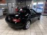 2012 Black /Black Mazda MX-5 Miata Grand Touring (JM1NC2PFXC0) with an 2.0L I4 DOHC 16V engine, 6 Speed Automatic transmission, located at 547 E. Main St., Orwell, OH, 44076, (440) 437-5893, 41.535435, -80.847855 - This 2012 Mazda MX-5 Miata Grand Touring with a hardtop features a 2.0-liter inline-four engine paired with a 6-speed automatic transmission, making it a stylish and sporty option for roadster enthusiasts. It comes equipped with HID headlights that enhance visibility and a premium leather interior g - Photo#34