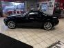 2012 Black /Black Mazda MX-5 Miata Grand Touring (JM1NC2PFXC0) with an 2.0L I4 DOHC 16V engine, 6 Speed Automatic transmission, located at 547 E. Main St., Orwell, OH, 44076, (440) 437-5893, 41.535435, -80.847855 - This 2012 Mazda MX-5 Miata Grand Touring with a hardtop features a 2.0-liter inline-four engine paired with a 6-speed automatic transmission, making it a stylish and sporty option for roadster enthusiasts. It comes equipped with HID headlights that enhance visibility and a premium leather interior g - Photo#37