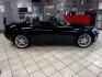 2012 Black /Black Mazda MX-5 Miata Grand Touring (JM1NC2PFXC0) with an 2.0L I4 DOHC 16V engine, 6 Speed Automatic transmission, located at 547 E. Main St., Orwell, OH, 44076, (440) 437-5893, 41.535435, -80.847855 - This 2012 Mazda MX-5 Miata Grand Touring with a hardtop features a 2.0-liter inline-four engine paired with a 6-speed automatic transmission, making it a stylish and sporty option for roadster enthusiasts. It comes equipped with HID headlights that enhance visibility and a premium leather interior g - Photo#5