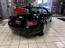 2012 Black /Black Mazda MX-5 Miata Grand Touring (JM1NC2PFXC0) with an 2.0L I4 DOHC 16V engine, 6 Speed Automatic transmission, located at 547 E. Main St., Orwell, OH, 44076, (440) 437-5893, 41.535435, -80.847855 - This 2012 Mazda MX-5 Miata Grand Touring with a hardtop features a 2.0-liter inline-four engine paired with a 6-speed automatic transmission, making it a stylish and sporty option for roadster enthusiasts. It comes equipped with HID headlights that enhance visibility and a premium leather interior g - Photo#6