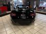 2012 Black /Black Mazda MX-5 Miata Grand Touring (JM1NC2PFXC0) with an 2.0L I4 DOHC 16V engine, 6 Speed Automatic transmission, located at 547 E. Main St., Orwell, OH, 44076, (440) 437-5893, 41.535435, -80.847855 - This 2012 Mazda MX-5 Miata Grand Touring with a hardtop features a 2.0-liter inline-four engine paired with a 6-speed automatic transmission, making it a stylish and sporty option for roadster enthusiasts. It comes equipped with HID headlights that enhance visibility and a premium leather interior g - Photo#8