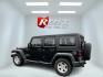 2015 Jeep Wrangler Unlimited Sport 4WD (1C4BJWDG6FL) with an 3.6L V6 DOHC 24V FFV engine, located at 547 E. Main St., Orwell, OH, 44076, (440) 437-5893, 41.535435, -80.847855 - This 2015 Jeep Wrangler Unlimited Sport is a versatile off-road vehicle powered by a 3.6-liter Pentastar V6 engine, known for its robust performance. It is equipped with a 5-speed automatic transmission that aids in seamless gear transitions. Notable for its off-road prowess, the Wrangler features a - Photo#8