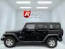 2015 Jeep Wrangler Unlimited Sport 4WD (1C4BJWDG6FL) with an 3.6L V6 DOHC 24V FFV engine, located at 547 E. Main St., Orwell, OH, 44076, (440) 437-5893, 41.535435, -80.847855 - This 2015 Jeep Wrangler Unlimited Sport is a versatile off-road vehicle powered by a 3.6-liter Pentastar V6 engine, known for its robust performance. It is equipped with a 5-speed automatic transmission that aids in seamless gear transitions. Notable for its off-road prowess, the Wrangler features a - Photo#9