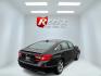 2019 Black /Black Honda Accord EX CVT (1HGCV1F48KA) with an 1.5L I4 DOHC 16V TURBO engine, Automatic transmission, located at 11115 Chardon Rd. , Chardon, OH, 44024, (440) 214-9705, 41.580246, -81.241943 - This 2019 Honda Accord EX is a midsize sedan that impresses with its 1.5-liter turbocharged I4 engine, achieving an efficient 38 MPG on the highway. It combines performance with a suite of practical features, including LED exterior lighting, a power driver's seat, and the Honda Safety Suite, which e - Photo#5