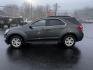 2017 Gray /Black Chevrolet Equinox LT AWD (2GNFLFE30H6) with an 3.6L V6 DOHC 24V engine, 6A transmission, located at 11115 Chardon Rd. , Chardon, OH, 44024, (440) 214-9705, 41.580246, -81.241943 - Photo#15