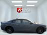 2018 Gray /Black Dodge Charger GT AWD (2C3CDXJG9JH) with an 3.6L V6 DOHC 24V engine, 8A transmission, located at 547 E. Main St., Orwell, OH, 44076, (440) 437-5893, 41.535435, -80.847855 - This One Owner 2018 Dodge Charger GT AWD is a high-performance sedan powered by a 3.6 Pentastar V6 engine yielding 300 HP and coupled with an 8-speed automatic transmission. The car can accelerate from 0-60 in an impressive 6.0 seconds, and offers efficiency with 27 MPG on the highway. The 8.4-inch - Photo#4