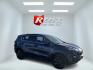 2022 Blue /Black Kia Sportage LX AWD (KNDPMCAC6N7) with an 2.4L I4 DOHC 24V engine, 6A transmission, located at 11115 Chardon Rd. , Chardon, OH, 44024, (440) 214-9705, 41.580246, -81.241943 - This One Owner 2022 Kia Sportage LX AWD is a compact SUV designed to deliver both comfort and modern technology features. Powered by a 2.4L I4 GDI engine with a 6-speed automatic transmission, it achieves around 26 MPG on the highway, offering efficiency for day-to-day driving. Inside, this Sportage - Photo#3