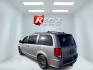 2019 Silver /Black Dodge Grand Caravan GT (2C4RDGEG6KR) with an 3.6L V6 DOHC 24V engine, 6A transmission, located at 11115 Chardon Rd. , Chardon, OH, 44024, (440) 214-9705, 41.580246, -81.241943 - This 2019 Dodge Grand Caravan GT is a versatile minivan known for its blend of practicality and comfort features, making it a popular choice for families. It comes equipped with a robust 3.6L Pentastar V6 engine paired with a 6-speed automatic transmission, providing a smooth and reliable driving ex - Photo#7