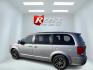 2019 Silver /Black Dodge Grand Caravan GT (2C4RDGEG6KR) with an 3.6L V6 DOHC 24V engine, 6A transmission, located at 11115 Chardon Rd. , Chardon, OH, 44024, (440) 214-9705, 41.580246, -81.241943 - This 2019 Dodge Grand Caravan GT is a versatile minivan known for its blend of practicality and comfort features, making it a popular choice for families. It comes equipped with a robust 3.6L Pentastar V6 engine paired with a 6-speed automatic transmission, providing a smooth and reliable driving ex - Photo#8